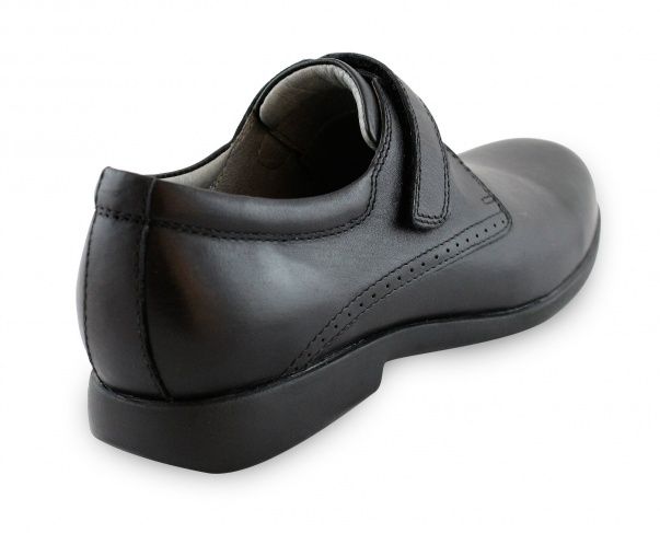 Школьные туфли 33-325 Sursil-Ortho
