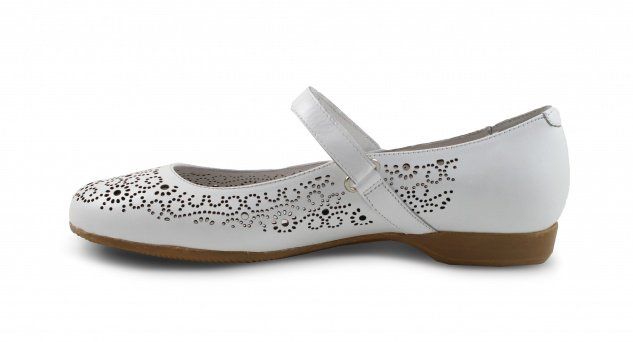 Школьные туфли 33-448 Sursil-Ortho