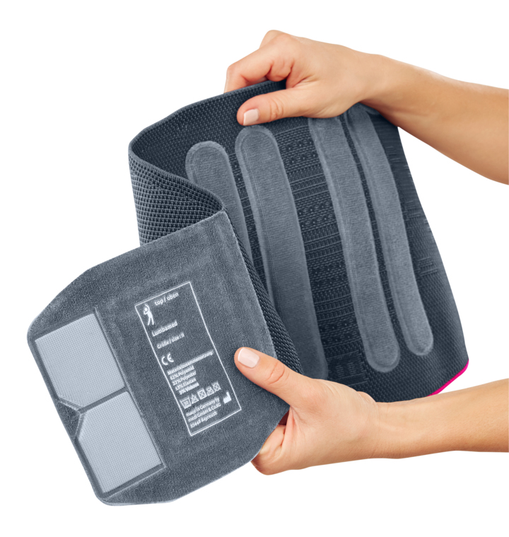 Ортопедический корсет 664 Medi, умеренная фиксация купить в OrtoMir24