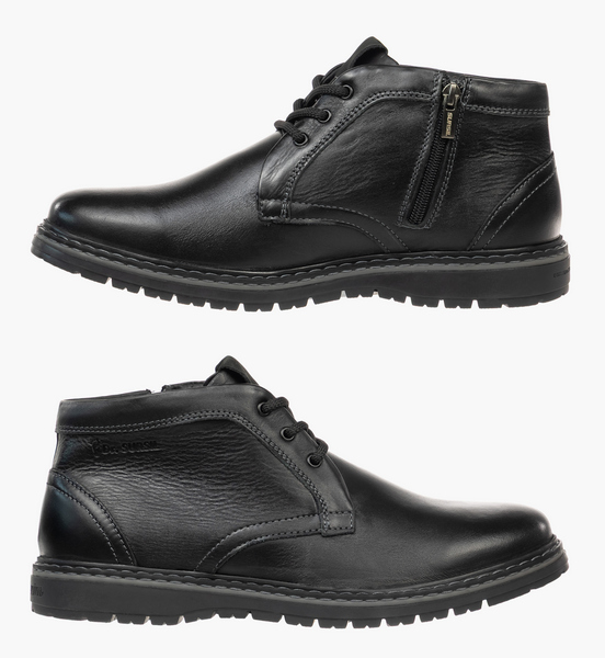 ботинки 251203 DR.SURSIL на демисезон