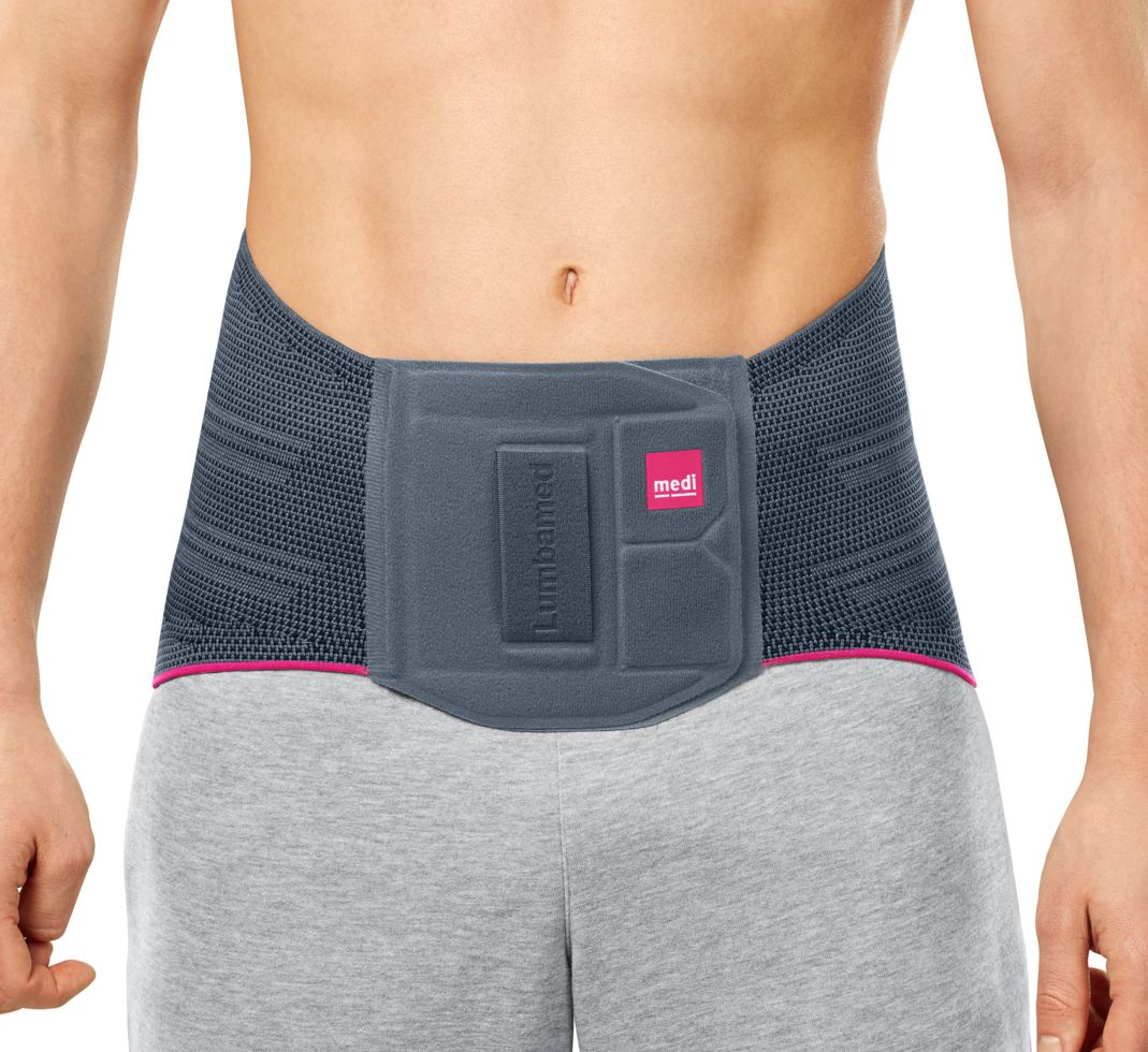 Ортопедический корсет 664 Medi, умеренная фиксация купить в OrtoMir24