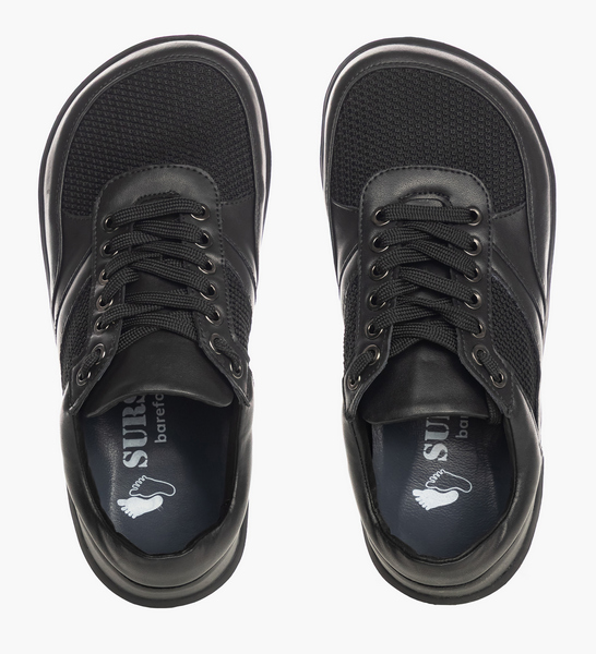 полуботинки кроссовки 77-022-2 Sursil-Ortho для широкой стопы